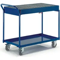 ROLLCART Werkplaatswagen