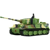 Amewi Tijger 1 - Mini M 1:72