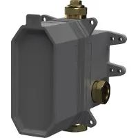 Steinberg inbouwlichaam 1/2" voor bad/douche en douchemengkraan, 1 stuk.