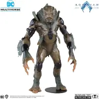 Mcfarlane Toys Aquaman en het Verloren Koninkrijk, DC Multiverse, Megafiguur, Actiefiguur, Zinkende Citadel, Piraat, 30 cm