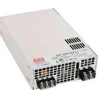 MEAN WELL CSP-3000-120 Schakelnetvoedingsmodule 120 V/DC 25 A 3000 W