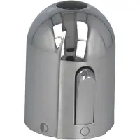 Ideal standard Volumegreep Ceratherm 100, chroom, A960833AA