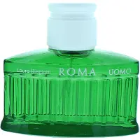Laura Biagiotti Roma Uomo Green Swing, Eau de Toilette 75 ml