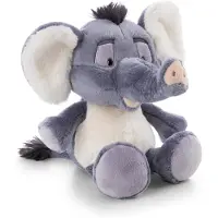Nici Olifant El-flora Knuffelbeer 25 Cm