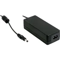 MEAN WELL GSM60B12-P1J Voeding & Spanningsomzetter, Universele lader