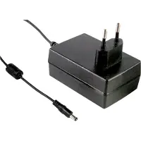 MEAN WELL GST25E07-P1J Stekkernetvoeding, vaste spanning 7.5 V/DC 2930 mA 22 W