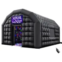 Vevor Opblaasbare feesttent 6x5x3,65 m