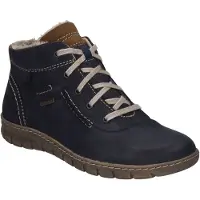Josef seibel Steffi 53 | Enkellaars voor Dames | blauw
