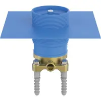 Ideal standard Inbouwset. Inbouwset 1. Inbouwdeel A6133NU