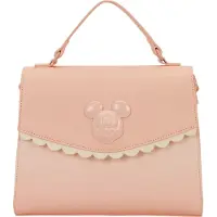 Loungefly - Disney Schoudertas - Loungefly - Mickey & Friends - meerkleurig | Maat Standard