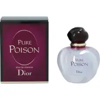Dior Pure Poison Edp Spray 50ml