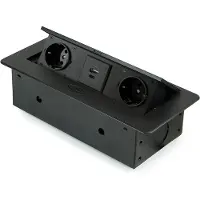 Emuca Multiconer Atom 26 Lite Voor Desktop 225x111 Mmmm