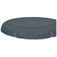 Bestway Lay-Z-Spa Bali SPA Top Leatheroid Cover 180 x 66 cm