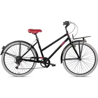 Letoule Facile Urban Allround Lady 26´´ 6s Fiets