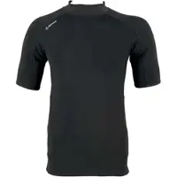 Apeks Thermiq Carbon Core T-shirt Met Korte Mouwen