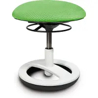 Topstar SITNESS BOBBY - Kinder kruk Groen