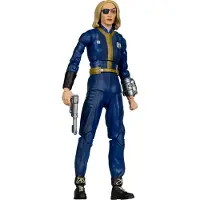Mcfarlane Toys Toys Fallout - Speelfigur Deluxe - Steph Harper 19cm