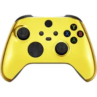 Clever Gaming Clever Xbox Chrome Gold Controller
