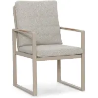 Lifestyle Garden Furniture Lifestyle Alessio dining tuinstoel loft