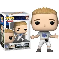 Funko POP! Pop! Movies: Varsity Blues - Charlie Tweeder #1870