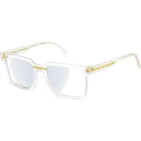 Carrera VICTORY C 02/BB Crystal gold 54/19/145 MAN Brilmonturen
