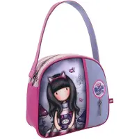 Santoro London Gorjuss Cheshire Cat Tas