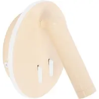 Toolight Wandlamp APP1615-1W Beige