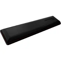 HyperX polssteun - Tenkeyless - Koelgel - Memory Foam - Antislip
