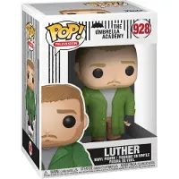 Funko POP! The Umbrella Academy - Luther 928 - Pop! - Vinyl figuur