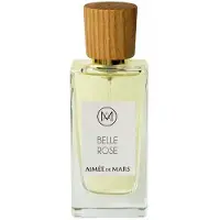 Aimee de Mars Belle Rose Eau de Parfum 30 ml Doseerspray