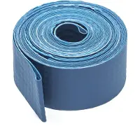 Bestway Steel Pro en Familie Splash Frame Zwembad Bottom Long Belt voor 157 x 83 x 32