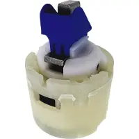 Ideal standard cartridge voor Prisma Albrecht PRIFA650.1, 1 stuk.