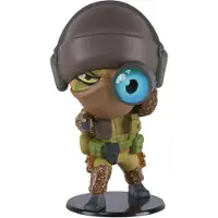 Ubisoft Six Collection - Glaz, Verzamelfiguur, Videogame