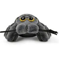 WP Merchandise - Knuffel - Fluffy Mini Spin 20 cm