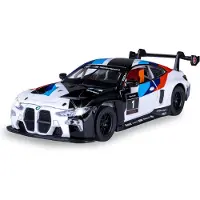 Jamara BMW M4 GT3