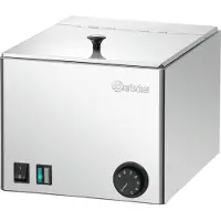 Bartscher Worstenwarmer 1KA10-FM Bartscher, 32,7x45,5x35,5(h)cm