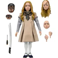 NECA Megan-actiefiguur Gekleed Als Megan 20 Cm