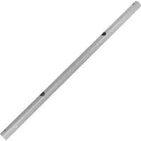 Bestway reserveonderdeel: horizontale poolstang model G (grijs) voor Power Steel zwembaden, afmetingen 549 x 274 x 122 cm, ovaal