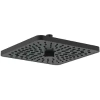 Ideal standard Idealrain ALU+ douchekop, 26 x 26 x 8,2 cm