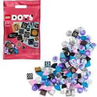 LEGO DOTS Extra - serie 8 – Glitters en glans Set - 41803