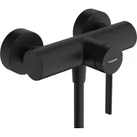 Hansgrohe 74621670: Inbouw douchemengkraan, serie Zesis S
