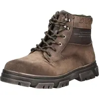 Bugatti Veterboots taupe