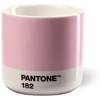 Pantone Macchiatobeker Design Pantone Light Pink 100 ml