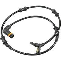 METZGER 09001069 Wielsnelheidssensor (ABS)