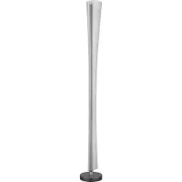 Globo Design Vloerlamp Malinda Antraciet