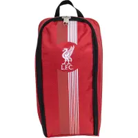 Foco Liverpool toilettas - schoenentas Ultra rood