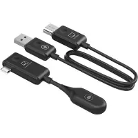 Minix H1 Draadloze HDMI-set 50 m 5 GHz 1920 x 1080 Pixel