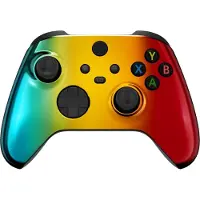 Clever Gaming Clever Xbox Rainbow Controller