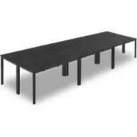 Vevor Conferentietafel