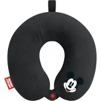 Arditex Mickey Mouse Velboa Nekkussen 30x30 Cm